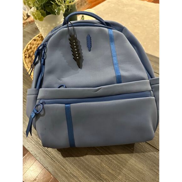 Thacker Carey Neoprene Backpack main image 13